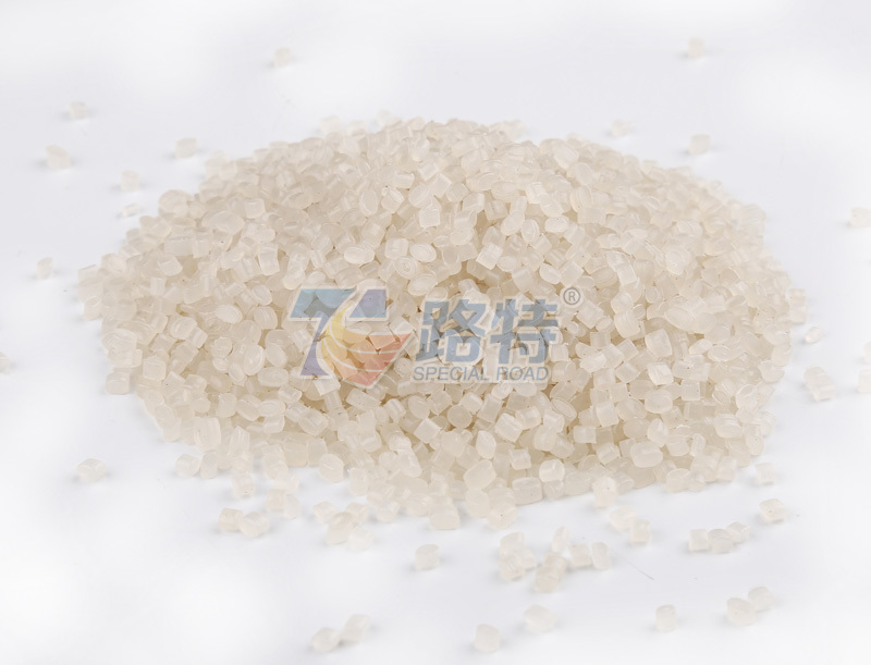 無(wú)色透明抗車(chē)轍劑